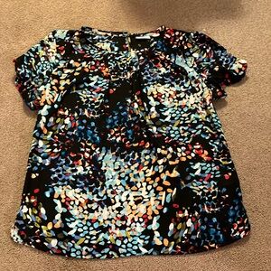 liz Claiborne dressy shirt